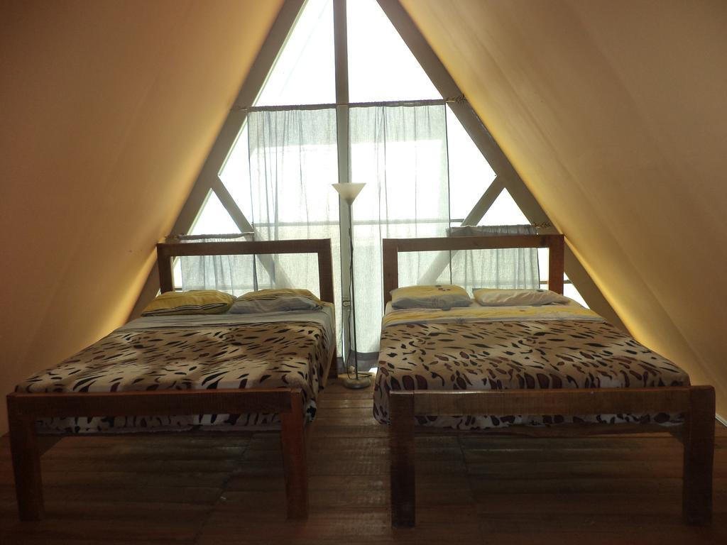 Fireside Inn&Grill Boquete Chambre photo