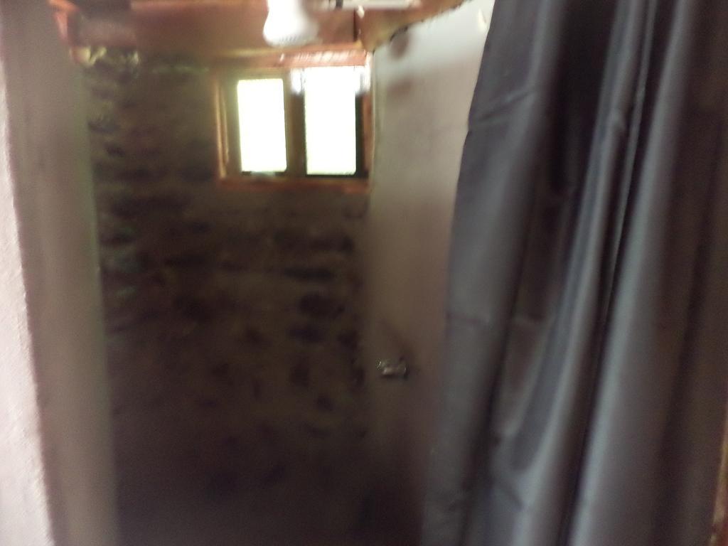Fireside Inn&Grill Boquete Chambre photo