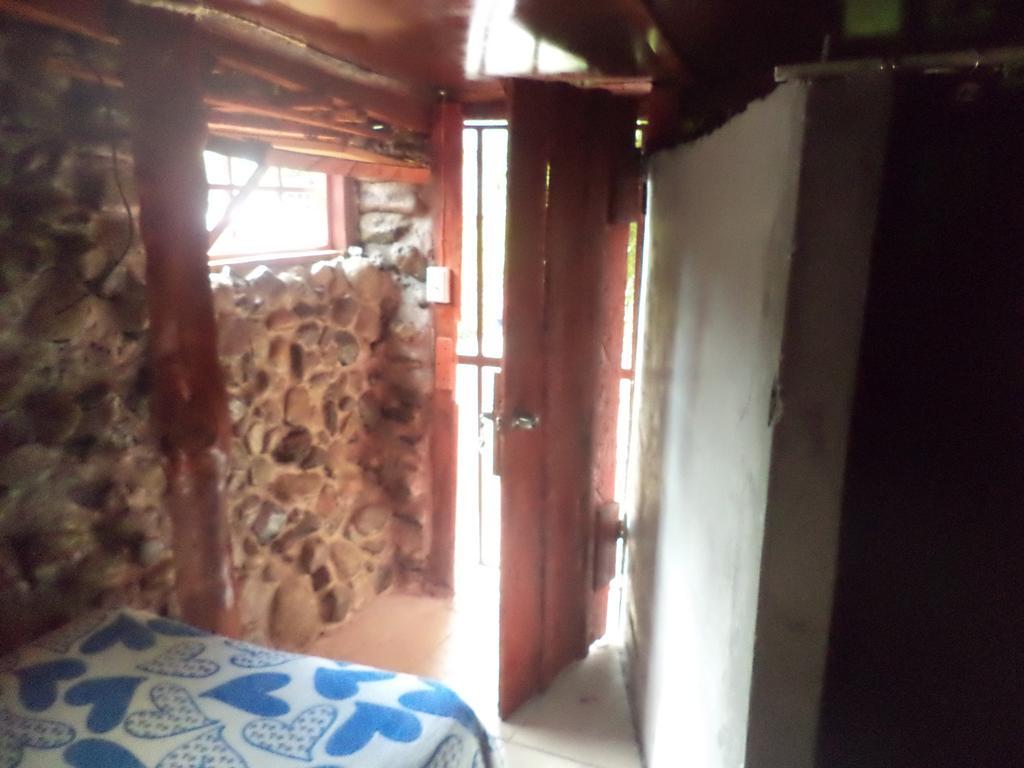 Fireside Inn&Grill Boquete Chambre photo