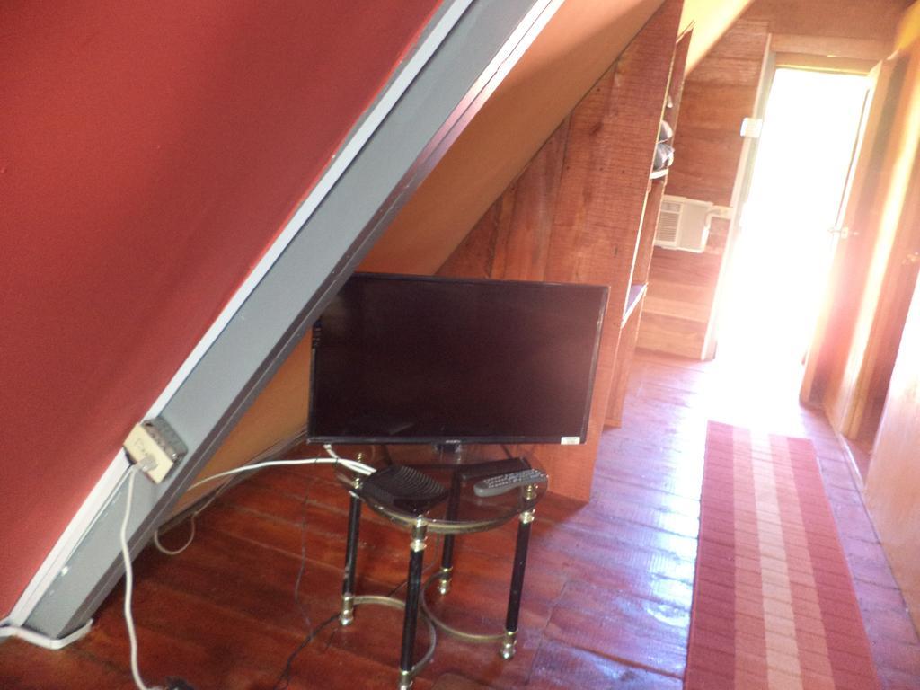 Fireside Inn&Grill Boquete Chambre photo