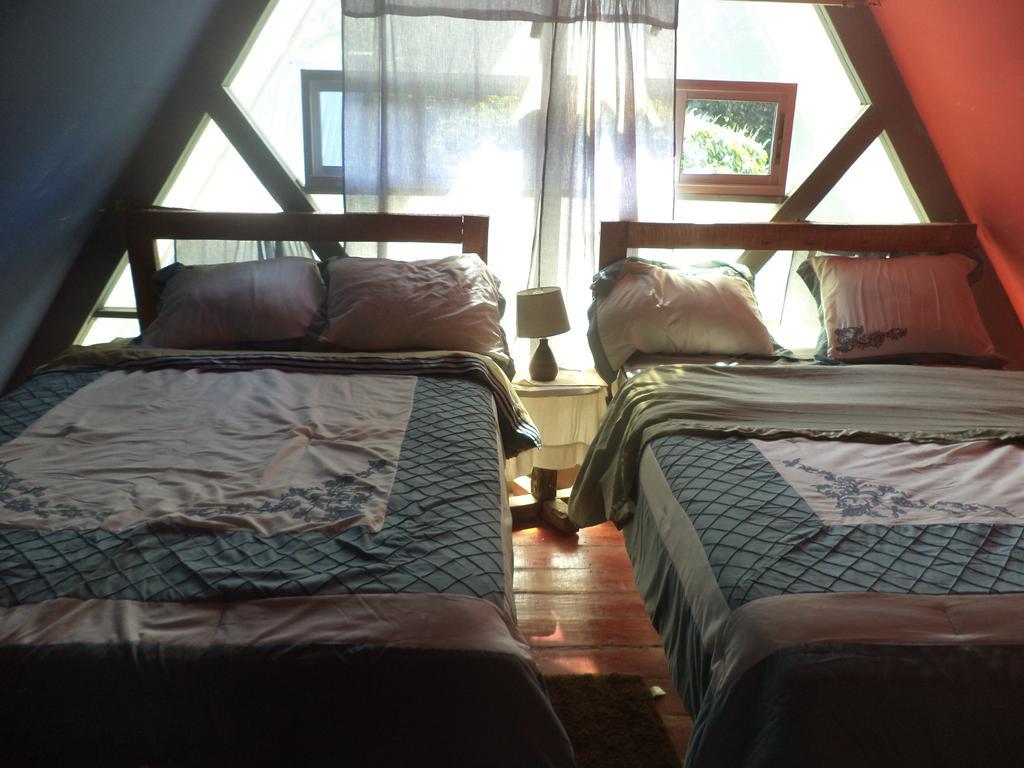 Fireside Inn&Grill Boquete Chambre photo