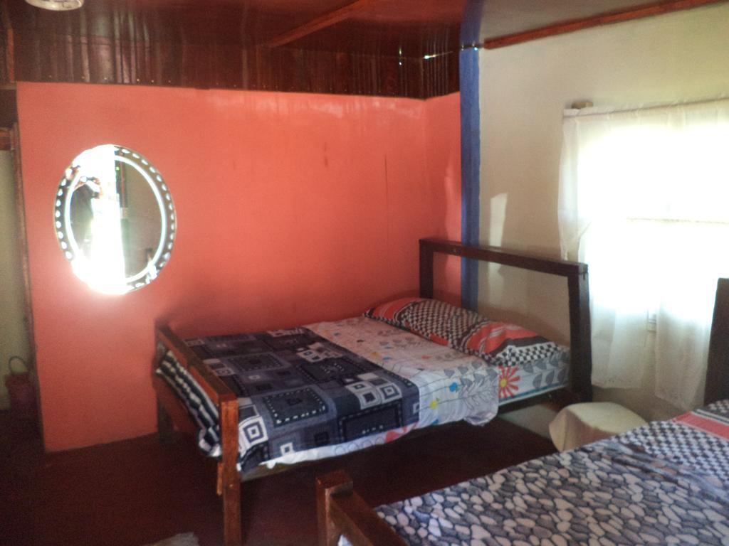 Fireside Inn&Grill Boquete Chambre photo