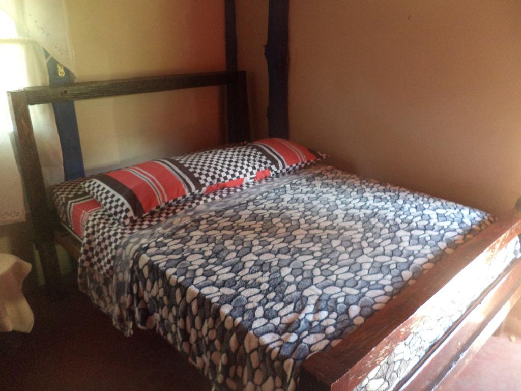 Fireside Inn&Grill Boquete Chambre photo