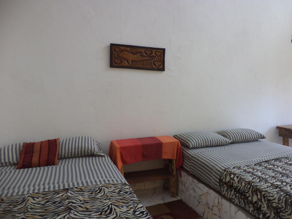 Fireside Inn&Grill Boquete Chambre photo