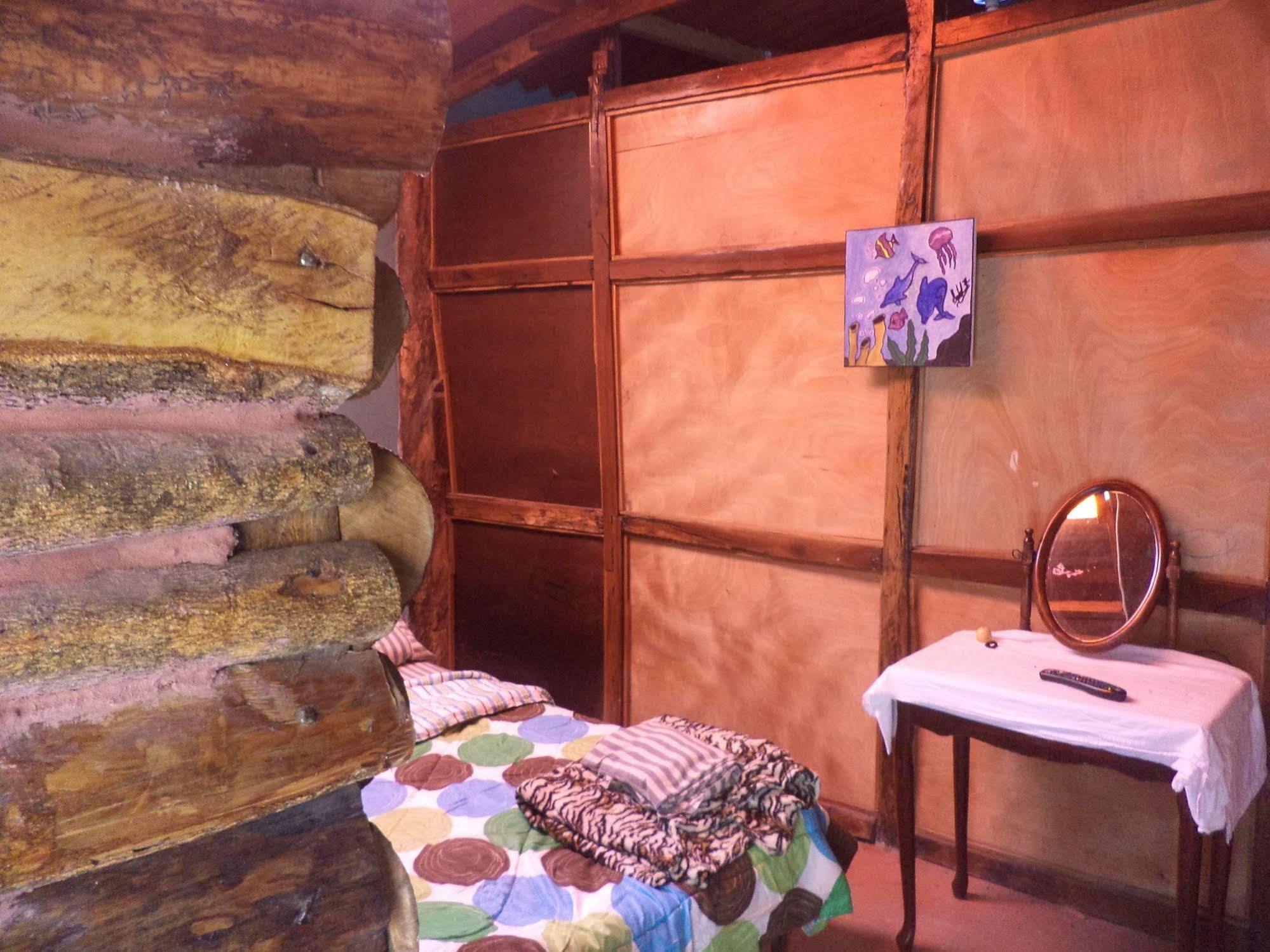 Fireside Inn&Grill Boquete Extérieur photo